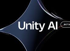 Обложка курса «Unity AI: Автоматизируем рутину как настоящая ИИгровая студия.» на Stepik