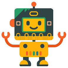 Обложка курса «Micro:bit: Твой первый робот» на Stepik