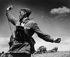 Обложка курса «Вторая мировая война » на Stepik