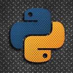 Обложка курса ««Основы программирования на Python для начинающих»» на Stepik