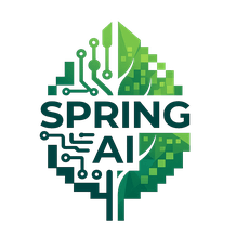 Обложка курса «Spring AI: LLM-приложения на Java» на Stepik