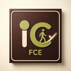 Обложка курса «FCE Speaking: From "I don't know" to confident "I can" » на Stepik