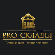 Обложка курса «PRO Склады: Запуск, Систематизация и Антикризисное управление.» на Stepik