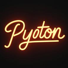 Обложка курса «Python for everyone» на Stepik
