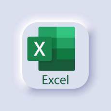 Обложка курса ««Поиск оптимального решения в Microsoft Excel»» на Stepik