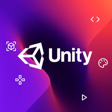 Обложка курса «Unity: твой старт в игроделе» на Stepik