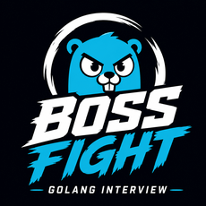 Обложка курса «Boss Fight: Golang собеседование» на Stepik