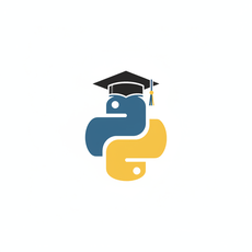 Обложка курса «Python: цифрлық өнімдер жасау дағдысы» на Stepik