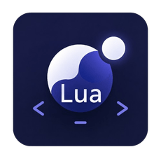 Обложка курса «Основы Lua » на Stepik