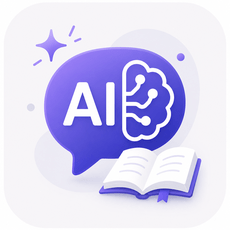 Обложка курса «Как работает AI: курс для всех» на Stepik