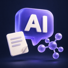 Обложка курса «Как работает AI: курс для всех» на Stepik