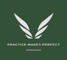 Обложка курса «Practice Makes Perfect: тематический лексический тренажер » на Stepik