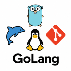 Обложка курса «Программа: Go-разработчик [ Go + SQL + Git + Linux ]» на Stepik