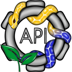 Обложка курса «Автоматизация тестирования API с Python. Первый шаг» на Stepik