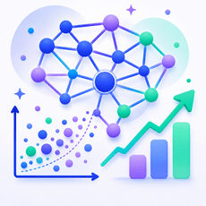 Обложка курса «Data Science на Python: анализ, визуализация и ML» на Stepik