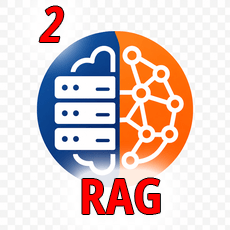 Обложка курса «Проектирование RAG-систем для production» на Stepik