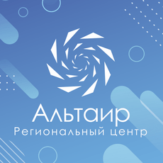 Обложка курса «Альтаир. Базовый курс по Python» на Stepik
