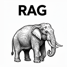 Обложка курса «RAG Complete Guide» на Stepik