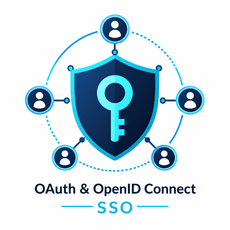 Обложка курса «Аутентификация 2026: архитектура, API, SSO, OAuth, OIDC» на Stepik