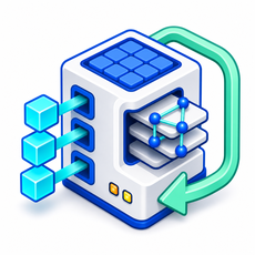 Обложка курса «Нейросети на NumPy и PyTorch: от тензора до поиска и RAG» на Stepik