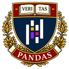 Обложка курса «Pandas: практический анализ табличных данных» на Stepik