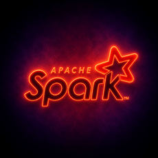 Обложка курса «Apache Spark на Scala» на Stepik