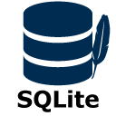 Обложка курса «БАЗЫ ДАННЫХ SQLITE | SQLite и python | Библиотека sqlite3» на Stepik