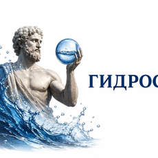 Обложка курса «ОСНОВЫ ГИДРОСТАТИКИ, ЦИФРОВАЯ СХЕМОТЕХНИКА И IoT» на Stepik