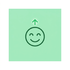 Обложка курса «English with a smile: Level Up» на Stepik