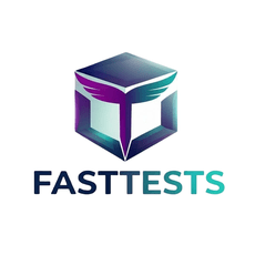 Обложка курса «FastTests: генератор API автотестов на Python (Pytest+HTTPX)» на Stepik