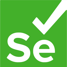 Обложка курса «Парсинг сайтов | Библиотека selenium | Selenium + Python» на Stepik