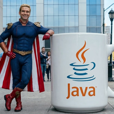 Обложка курса «"Основы Java" : курс для начинающих» на Stepik