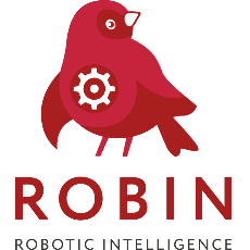Обложка курса «Обзор платформы ROBIN» на Stepik