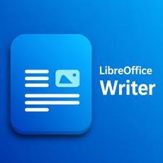 Обложка курса «LibreOffice Writer для уверенной работы» на Stepik