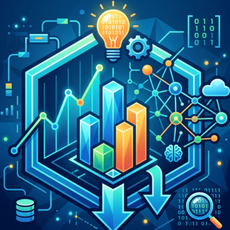 Обложка курса «Математика для Data Science и Machine Learning на Python Часть 1» на Stepik