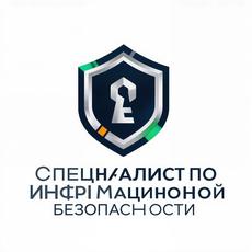 Обложка курса «Специалист по информационной безопасности (базовый курс)» на Stepik