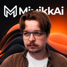 Обложка курса «Быстрое создание ИИ-агентов с помощью AI-платформы MimikkAi » на Stepik