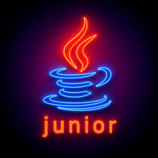 Обложка курса «Java для начинающих» на Stepik