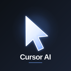 Обложка курса «Кодовый ИИ-агент Cursor AI — самый полный курс» на Stepik