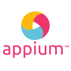 Обложка курса «Appium (записки на полях)» на Stepik