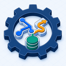 Обложка курса «Rust Backend на практике: Axum, Tokio, PostgreSQL» на Stepik