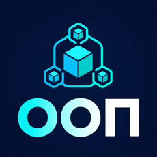 Обложка курса «ООП на Python для Data Scientist: от ноутбука к production» на Stepik