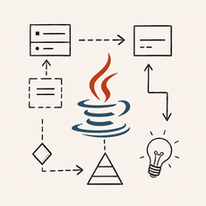 Обложка курса «Паттерны проектирования на Java» на Stepik