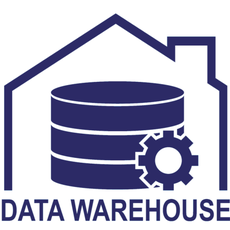 Обложка курса «Теория Хранилищ Данных (Data Warehouse / DWH)» на Stepik