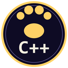 Обложка курса «Курьер первого класса: C++» на Stepik