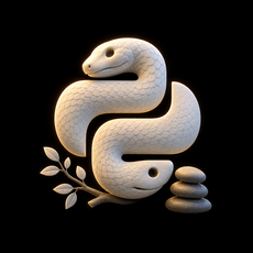 Обложка курса «Дзен Python: пишем код по-философски!» на Stepik