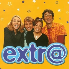 Обложка курса «Английский по сериалу Extra English: A1–A2 (Бесплатно)» на Stepik