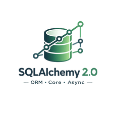 Обложка курса «SQLAlchemy 2.0: от основ до уверенного использования» на Stepik
