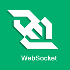 Обложка курса «АвтоТестирование WebSocket (python) (мини-курс)» на Stepik