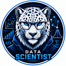 Обложка курса «Профессия Data Scientist» на Stepik